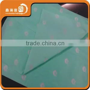 Wholesale Custom Printed Transparent Gift Wrapping Paper thumbnail-1