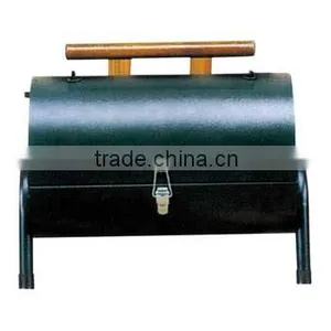 Grills Type and Charcoal Grills Grill Type Mini Portable Bbq Grill thumbnail-4