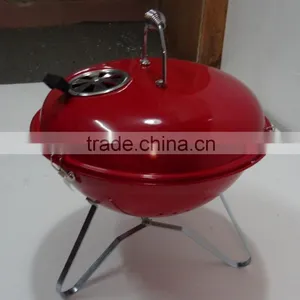 Outdoor Garden Barbecue Grill thumbnail-2