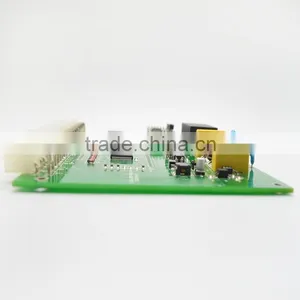 Electronic One Stop PCBA Manufacturer Keyboard PCB Assembly thumbnail-3