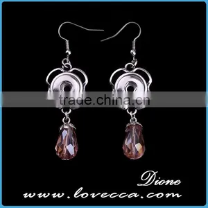 Tiny Round Pearl Stud Earrings Wholesale Top Quality Women Simple Designs Jewelry thumbnail-5