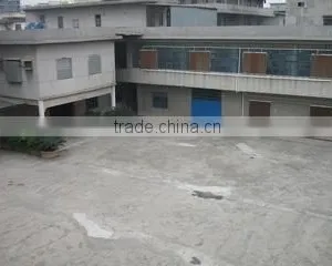 Guangzhou H.J. Sport Product Co., Ltd. company overview - view 1 thumbnail