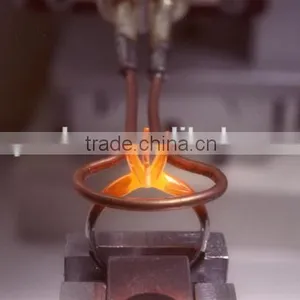 Ultrasonic Frequency Induction Heating Equipment thumbnail-4