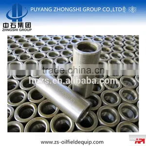 China Oil Tools API Oil Production Sucker Rod Coupling With Factory Price thumbnail-6