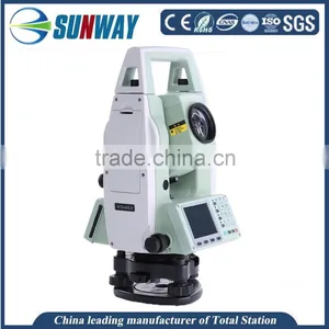 Sunway ATS-420L8 Long Ranging and Color Screen Total Station thumbnail-1