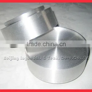 Voltaic Arc Target Titanium Target Aluminium Target Vacuum Coating Materials thumbnail-1