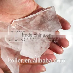 5 Ton Easy Saving Power Plate Ice Maker For Fishery thumbnail-6