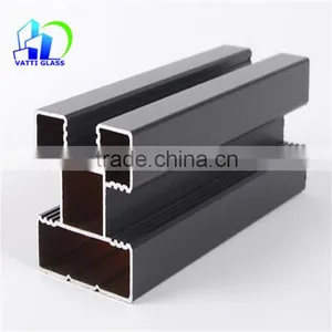 Aluminum Tent Profile Aluminum Profile for Tent thumbnail-2