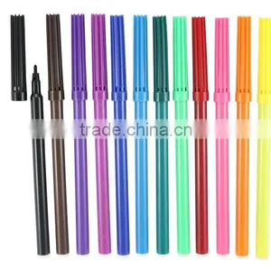 2016 Inmax Hotselling Multi Color Marker Water Pen thumbnail-1