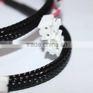 KSM SL-2P*2-VH3.96-2P*2 Professional Manufacture Wire Harness Assembly &Auto Wiring Harness thumbnail-6