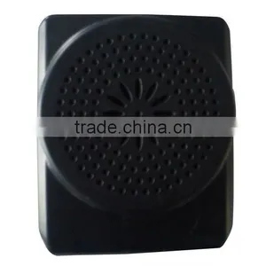 Classical Portable Waistband Amplifier JS-168 thumbnail-1