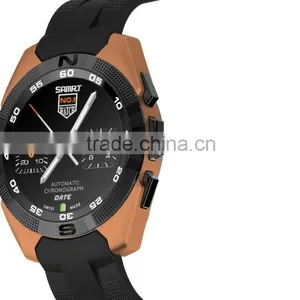2016 Fashion Sport Style G5 Smartwatch for Android and IOS thumbnail-4