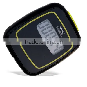 2013 Novelty Promotional Single Function Digital Pedometer thumbnail-1