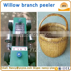 Popular Osier Peeler Machine , Willow Peeler thumbnail-1