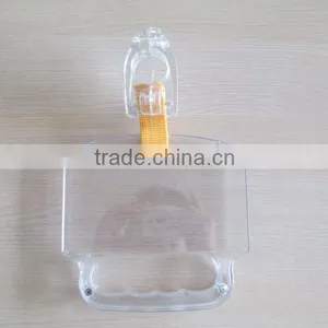 Advertising Bus Handle thumbnail-4