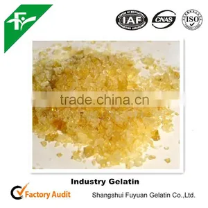 Animal Feeds/Feed Additives ,Industry Gelatin thumbnail-3