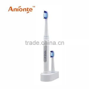 Inductive Charging Wholesale Toothbrush Base With AC Plug thumbnail-1