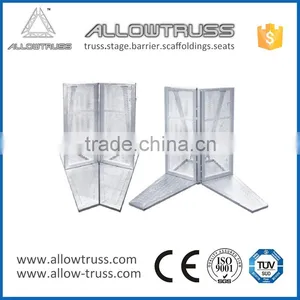 Factory Price Expandable Barrier,weed Barrier Terminal Block thumbnail-1