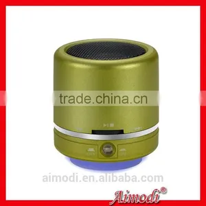 New Portable Wireless MiNi Speaker for Mobile Phone thumbnail-3