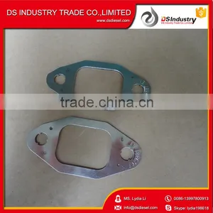 3929881 Diesel Engine 6BT Exhaust Manifold Gasket thumbnail-1