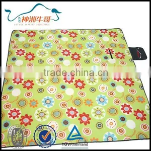 Camping Mat thumbnail-6