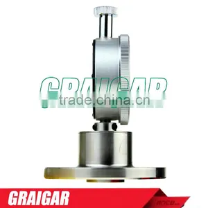 Foam Hardness Tester,Sponge Hardness Tester,LX-F (0~2.5millimeters, 550mN~4300mN thumbnail-5