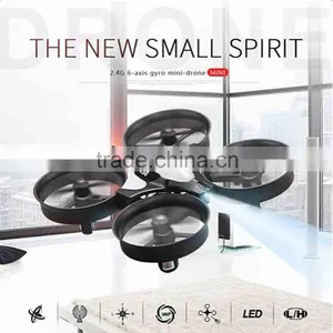 Latest Style!!! H36 Built Mini , Capable of Really Cool Stunts Like 360-degree Flips and Roll Helicopter Radio Control Toys thumbnail-3