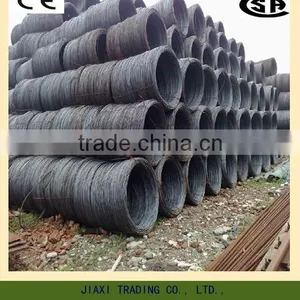 SAE1006 Steel Wire thumbnail-1