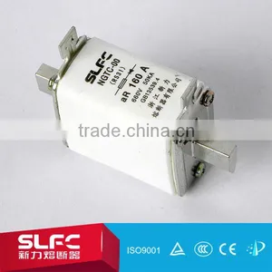 Low Voltage Size 00C to Size 4 NT Fuse thumbnail-1