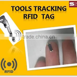 Tools Tracking UHF RFID MINI Tag UT-1035 10*3.5*1MM SID-Global thumbnail-2