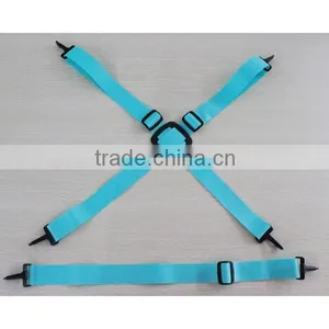 X Style Tpu Apron Safety Harness thumbnail-1