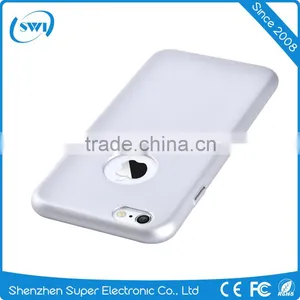 Express Hot Selling PC Case for Iphone 6 6S Free Samples thumbnail-5