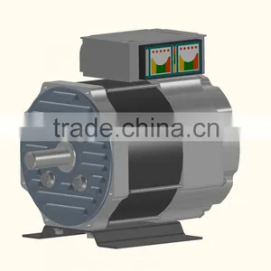 Fuan 3kw Magnetic Power Generator Build in Inverter thumbnail-2