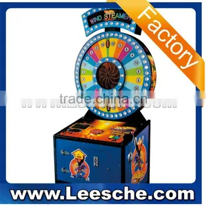 LSJQ-319 Hot Sale Hot Wheel Indoor Amusement Game Machine thumbnail-1
