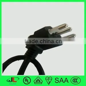 UC 16a 250v Plug Adapter, INMETRO Electric Multi Plug, Electrical Plugs Wire thumbnail-1