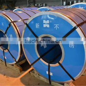 Shanghai Baosteel Mill 2205 Duplex Stainless Steel Sheet Plate Price thumbnail-6