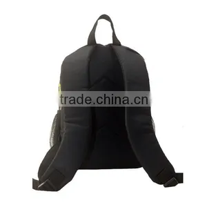 China Factory Customized High Quality Images of School Bags for Kids thumbnail-5