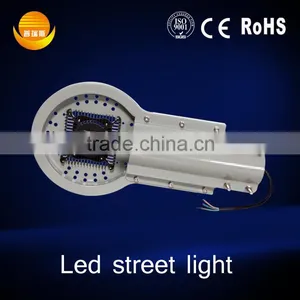China Manufacturers High Efficiency Led Street Light IP67 30-50w SMD2835 With 5 Years Warranty in thumbnail-4