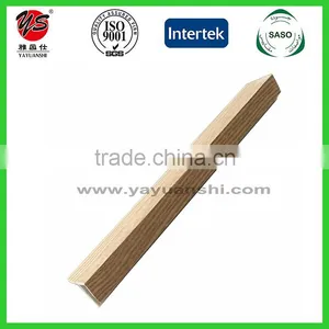 PVC Profile, PVC Corner, F Corner for PVC Ceiling Edge thumbnail-6