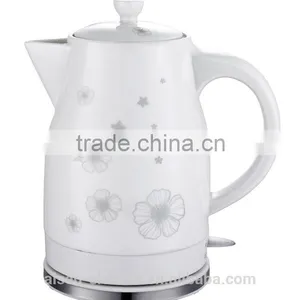 JK-920E Ceramic Electric Kettles 1.5L thumbnail-1