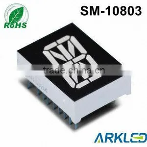 Common Andoe 16 Segment Led Display for Elevator,ARKLED,factory Price thumbnail-1