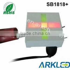 18 x 18 mm Square LED Bar Display,ARKLED Display thumbnail-1