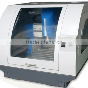 3AXIS CNC Router 330P thumbnail-1