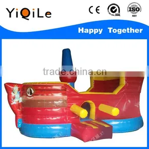 Bouncy Castles Inflatables China Inflatable Guangzhou thumbnail-3