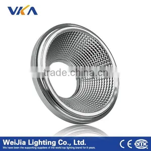 Manufacture Direct Sale High Quality Round Aluminum AR111 Qr111 Reflectors thumbnail-1