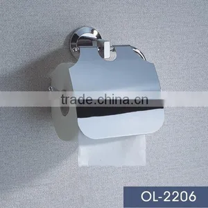 Modern Decorative Toilet Brush Holder thumbnail-1