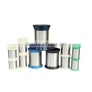 Factory Hot Sale Food Grade Straight Cut Stainless Steel Wire thumbnail-2