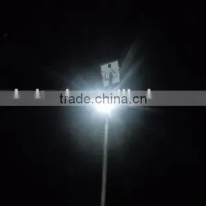 2014 New Design Solar Garden Lighting With Waterproof IP65 Factory Price With Certificated CE&RoHS thumbnail-5