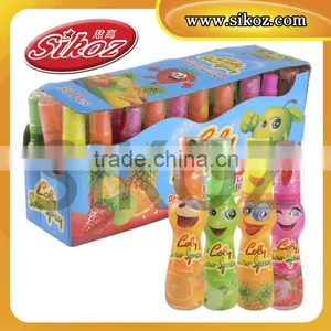 SK-A075 Fruit Spray Liquid Candy thumbnail-5