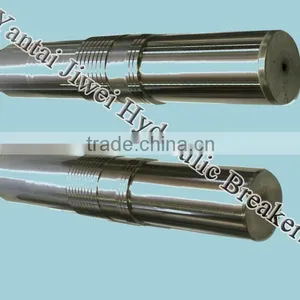 Piston Hydraulic Rock Breaker Parts thumbnail-1